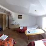 Apartment Vega Bolszewo