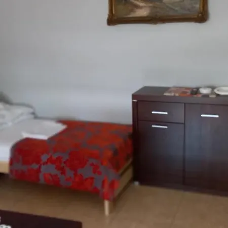 Vega Apartament Bolszewo