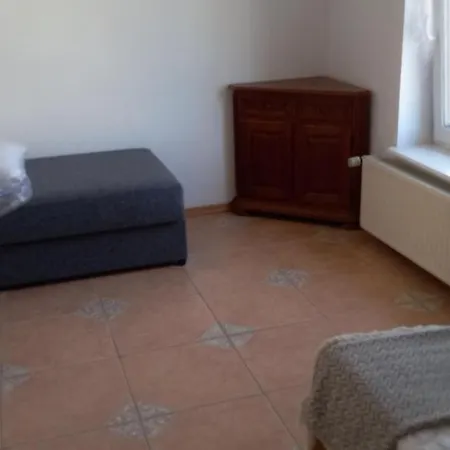 Vega Apartament