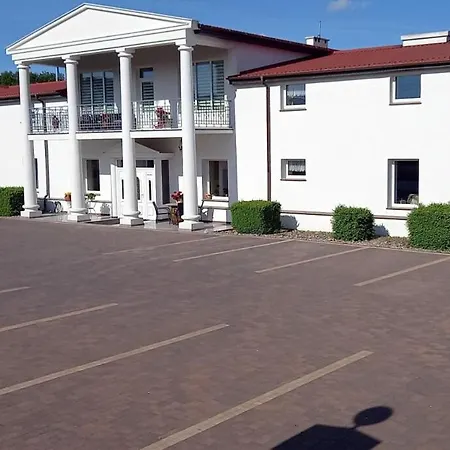 Apartment Vega