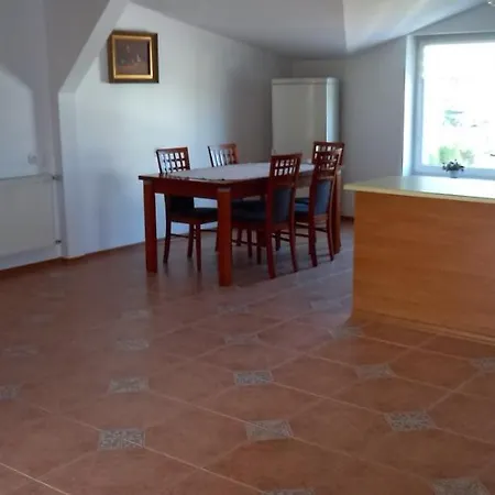 Vega Apartment *