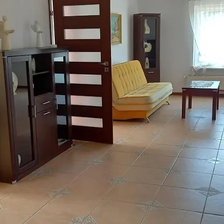 Vega Apartament