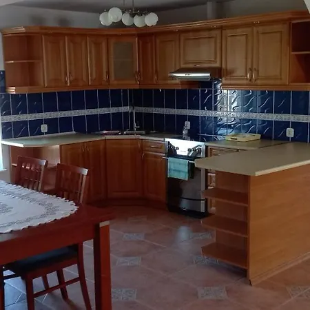 Vega Apartament *