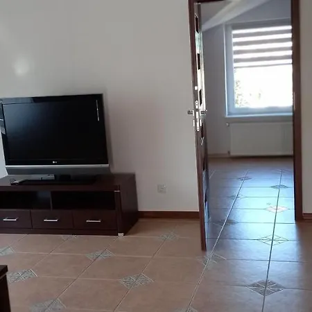 Vega Apartment Bolszewo