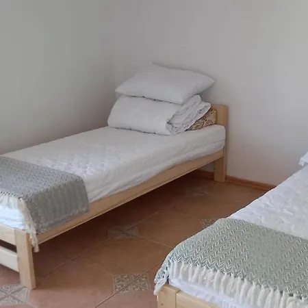 Vega Apartment Bolszewo