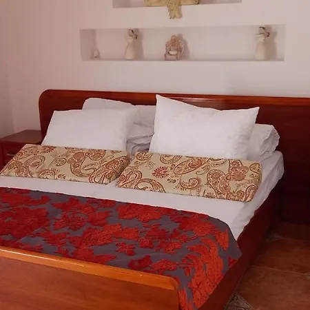 Apartment Vega Bolszewo