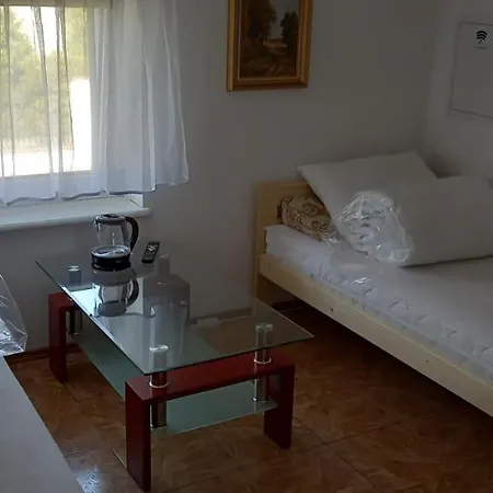 Vega Apartment Bolszewo