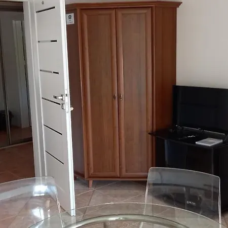 Vega Apartament Bolszewo
