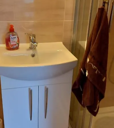 Vega Apartment Bolszewo