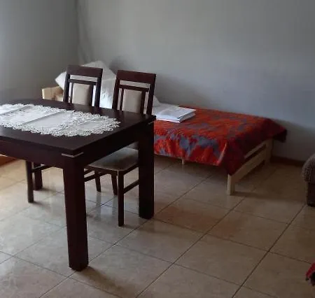 Vega Apartament