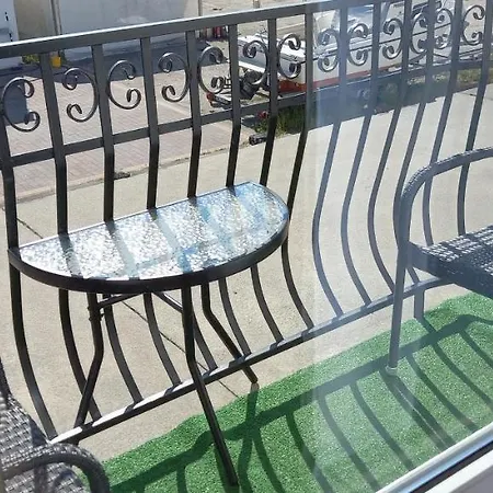 Vega Apartament
