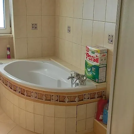 Vega Apartment Bolszewo