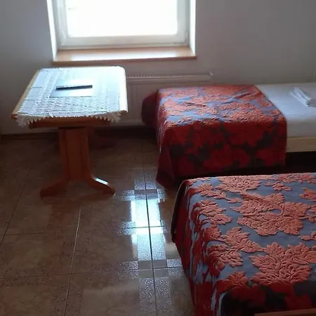 Vega Apartment Bolszewo