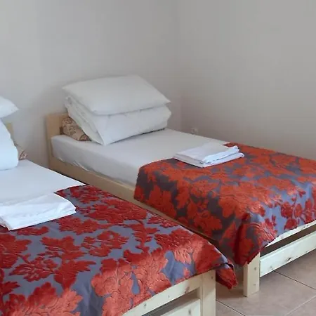 Apartment Vega Bolszewo