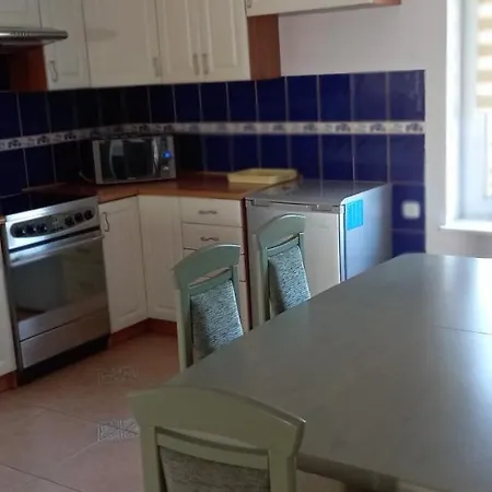 Apartament Vega