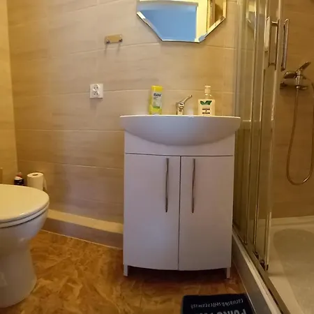 Апартаменты Vega