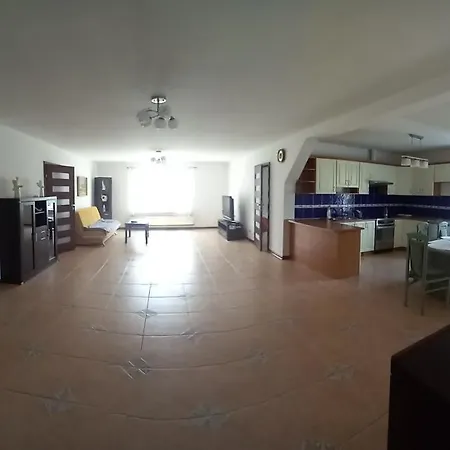 Vega Apartament
