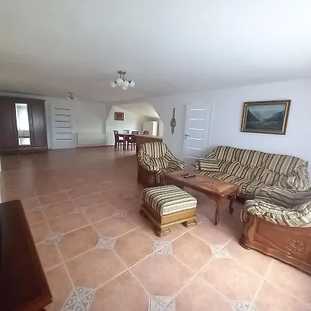 Apartament Vega *
