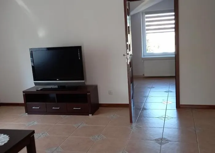 Vega Апартаменты Болшево