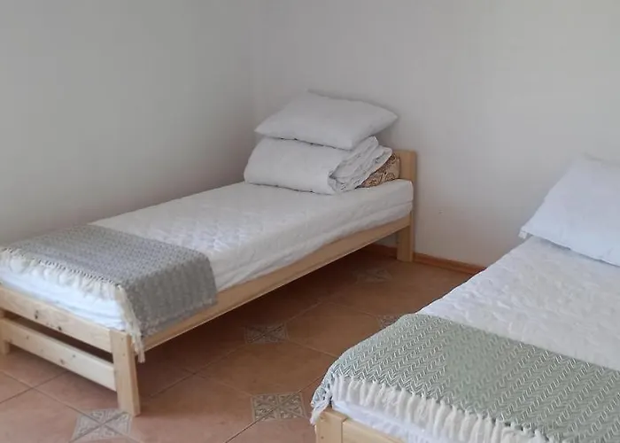 Vega 公寓 Bolszewo