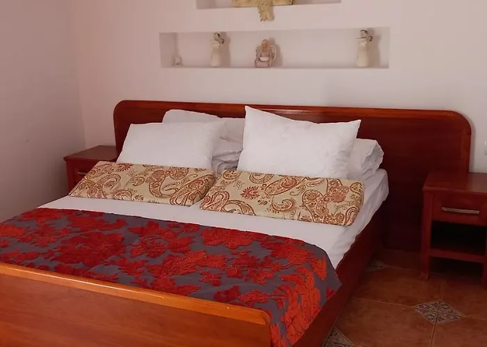 公寓 Vega Bolszewo