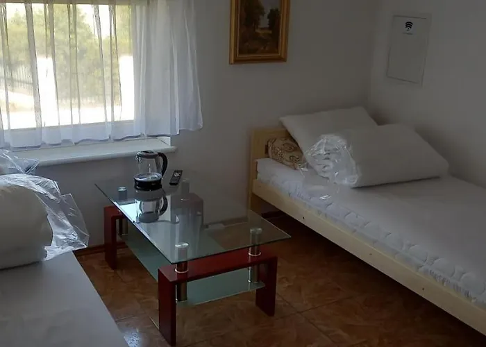 Vega 公寓 Bolszewo