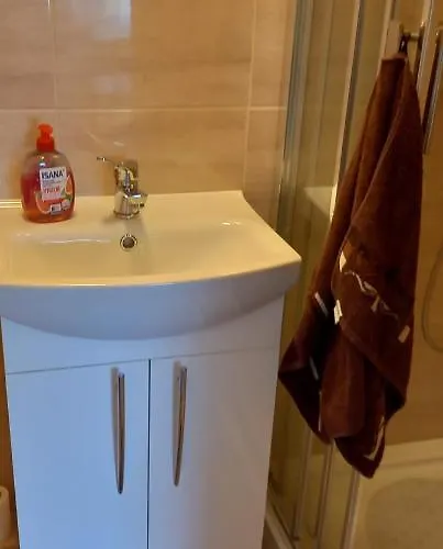 Vega 公寓 Bolszewo