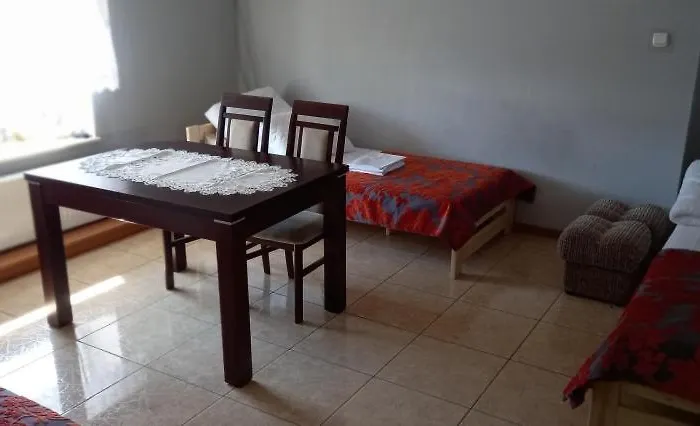 Vega Апартаменты