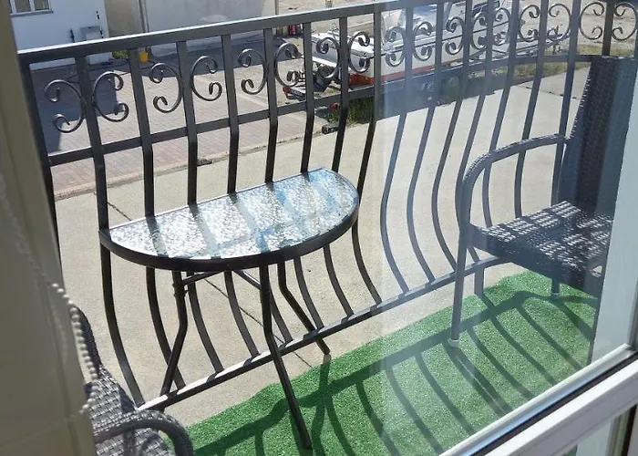 Vega Апартаменты