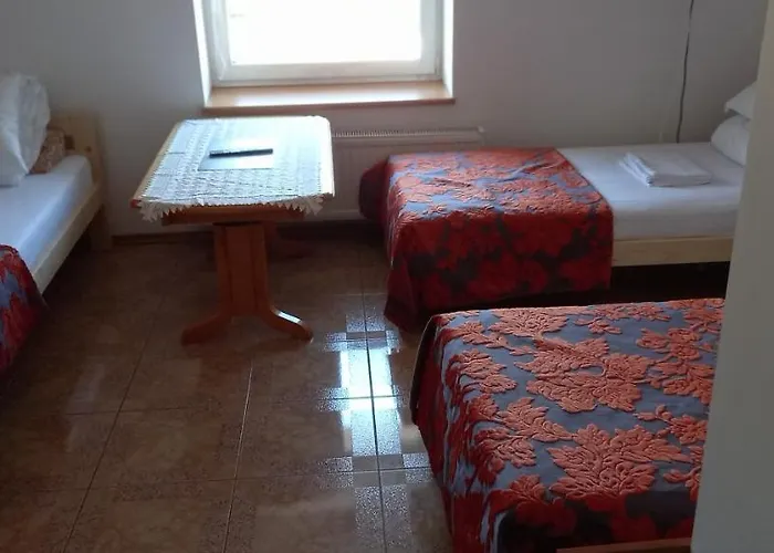 Vega 公寓 Bolszewo