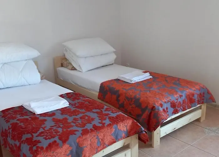 公寓 Vega Bolszewo