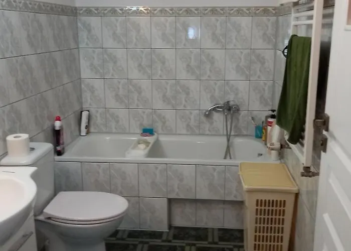 Апартаменты Vega *