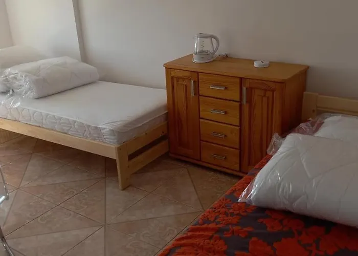 Апартаменты Vega Болшево