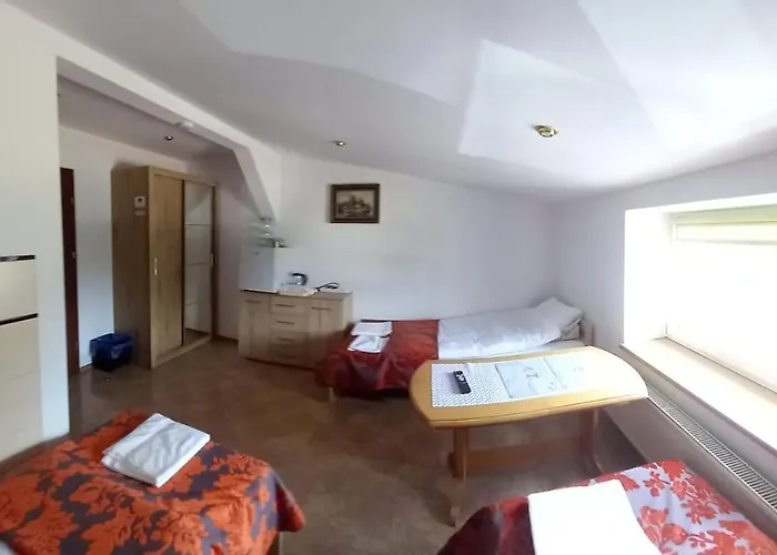 Апартаменты Vega Болшево